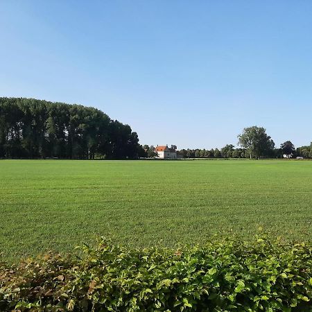 B&B De Goede Tijd Торн Экстерьер фото