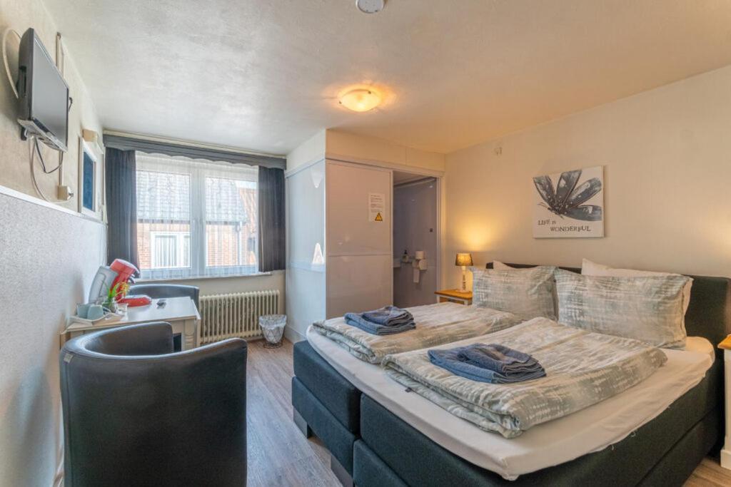 B&B De Goede Tijd Торн Экстерьер фото