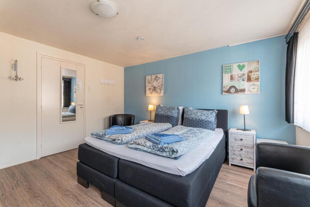 B&B De Goede Tijd Торн Экстерьер фото